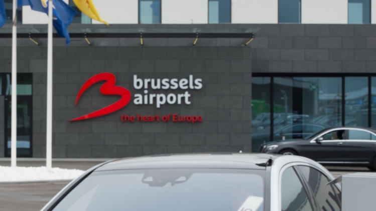 Le corps d'une femme retrouvée à l'aéroport de Zaventem: elle serait décédée d'une hypothermie 
