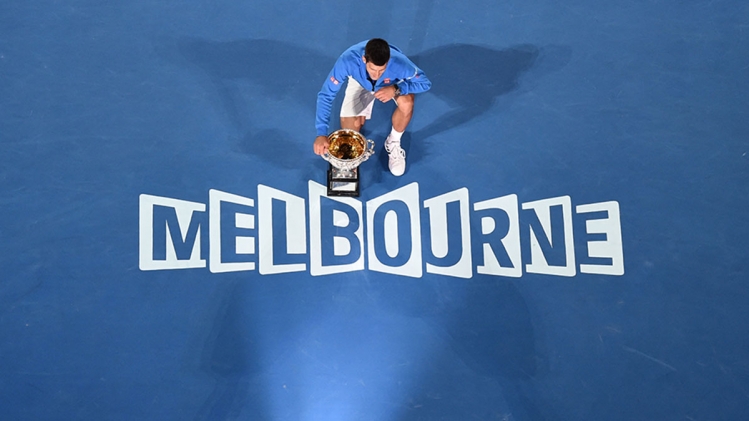 australian open