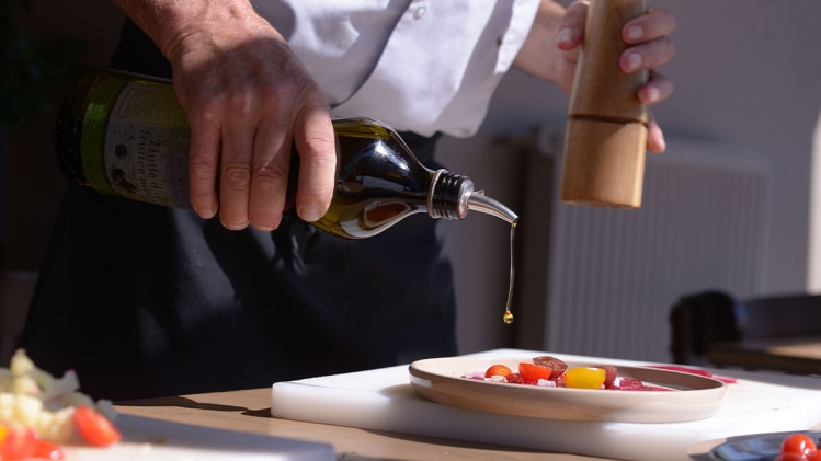 Certaines huiles augmenteraient le risque de cancer colorectal: voici lesquelles sont concernées 