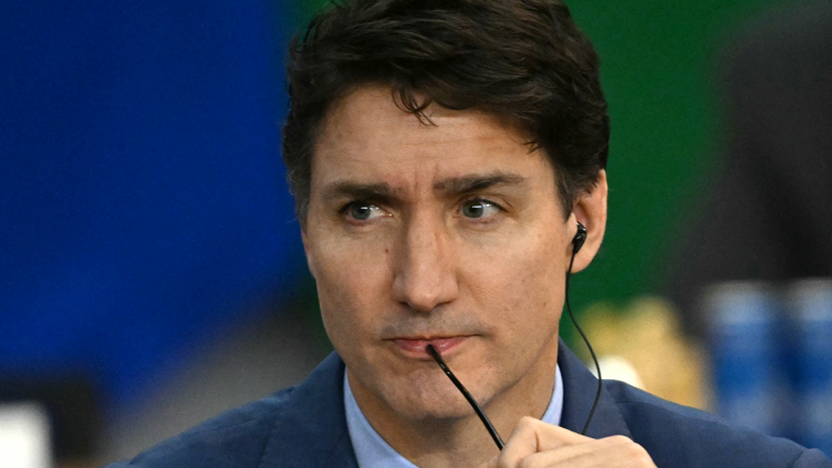 trudeau