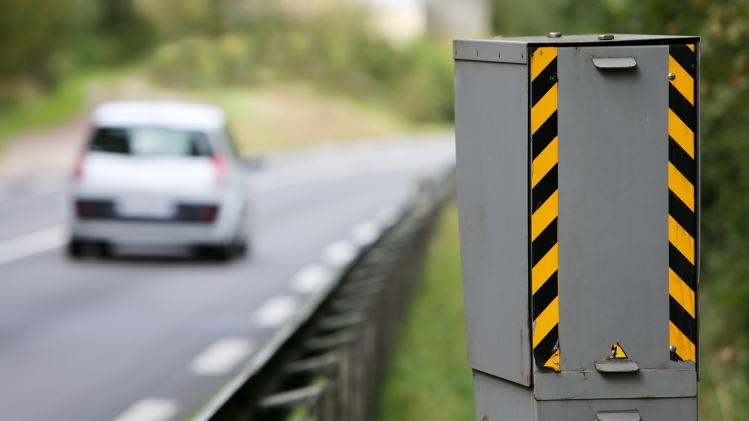 radar autoroute