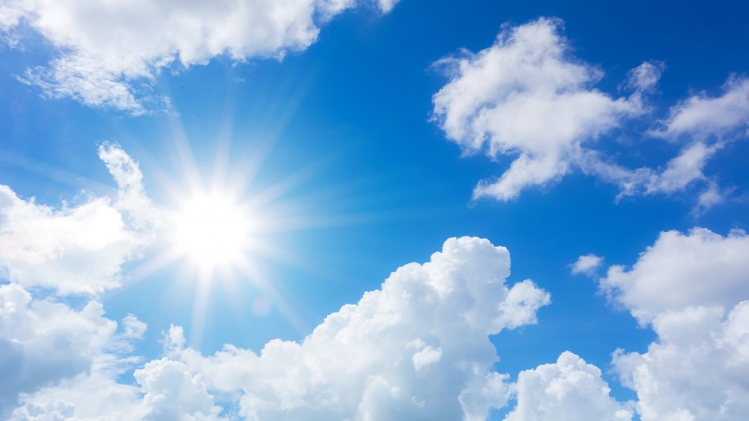 soleil-nuages