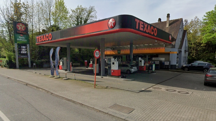 texaco-gsv