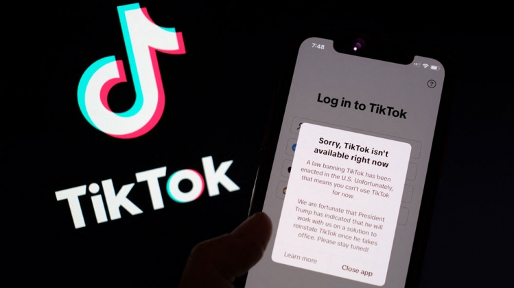 tiktok
