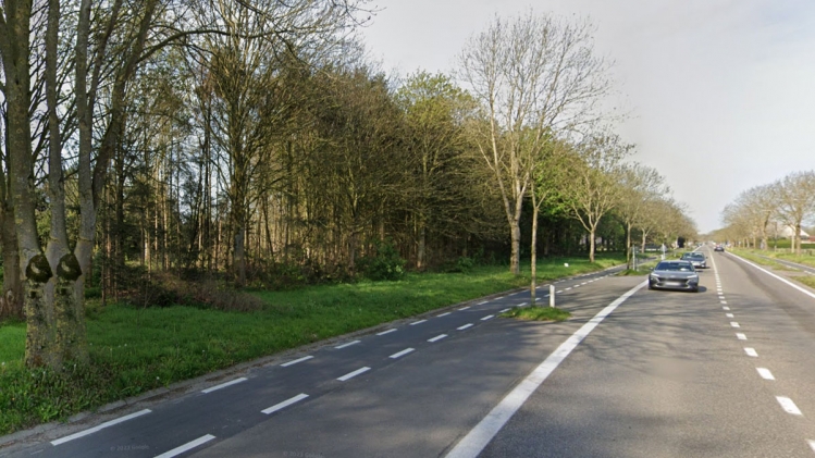 Alcoolisé et sans permis: un conducteur provoque un accident en Flandre, sa fille était sa passagère