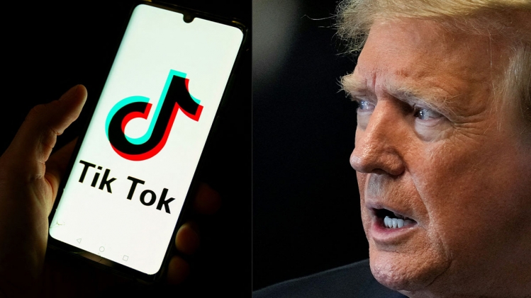 trump-tiktok