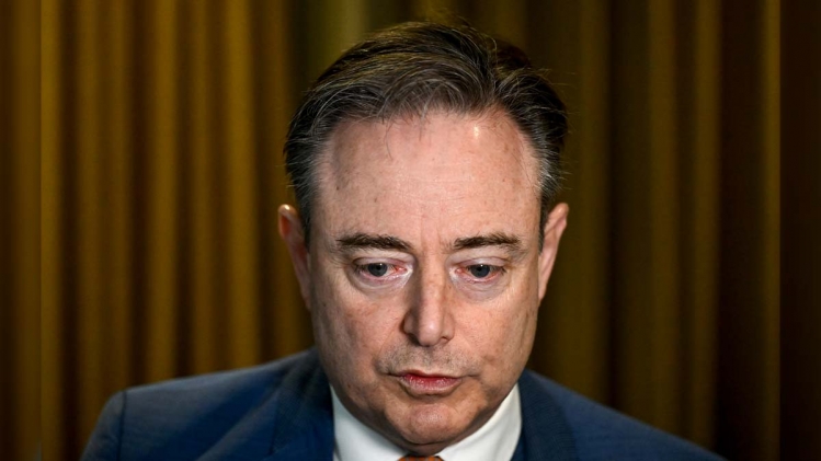 BART DE WEVER