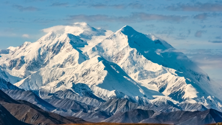 denali