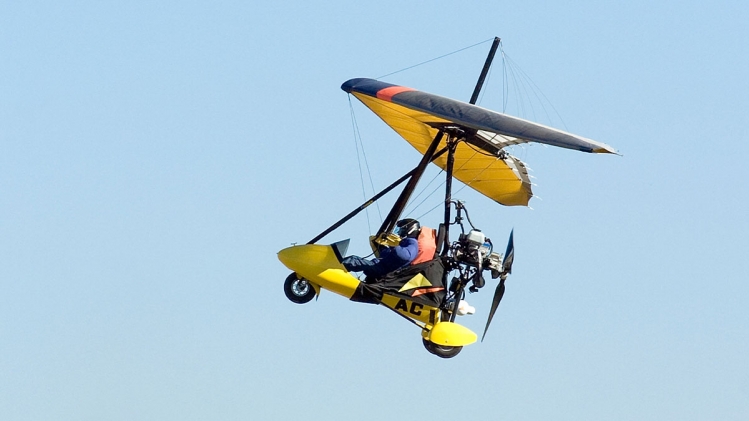 Deux personnes décèdent dans un crash d'ULM en France: elles étaient âgées de 58 et 26 ans