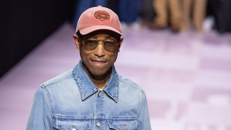 pharrell