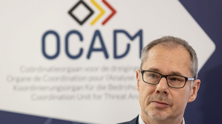 La menace terroriste provient-elle de personnes de plus en plus jeunes ? 