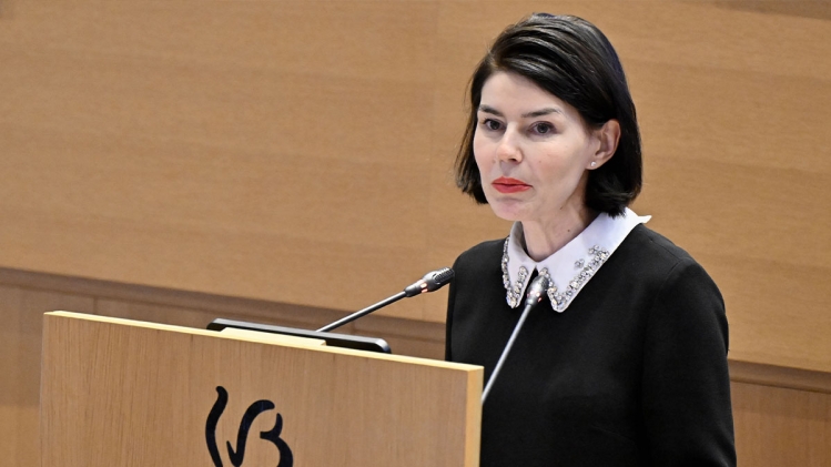 Ne dites plus "promotion sociale", mais "enseignement pour adulte": Valérie Glatigny lance une nouvelle réforme