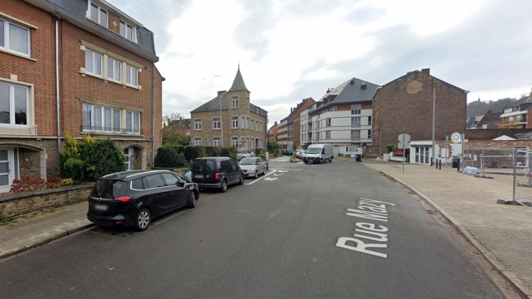 Une quarantaine de personnes évacuées de leur domicile à Jambes: que s'est-il passé ? 