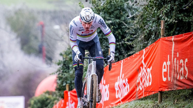 Mathieu van der Poel
