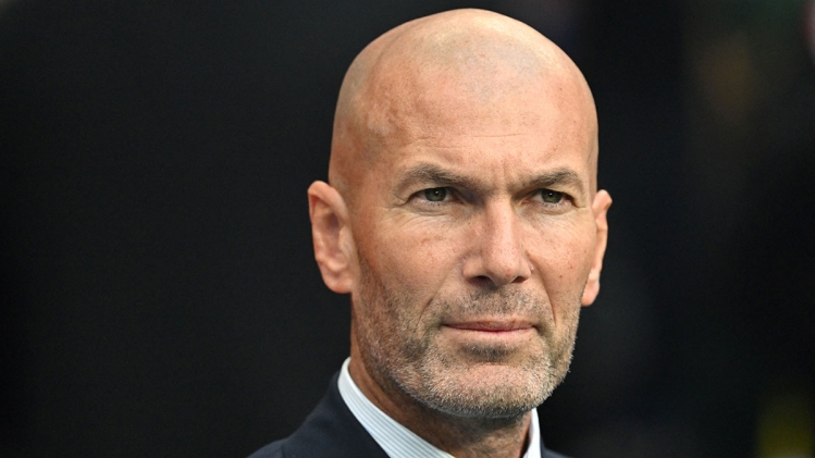 zidane