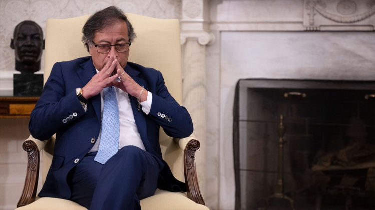 Revirement de situation: les Etats-Unis et la Colombie trouvent un accord sur les migrants