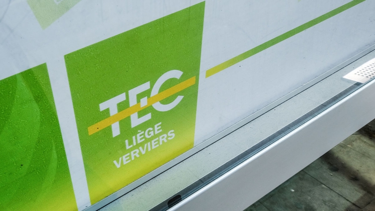 Le mouvement de grève spontané au Tec Liège-Verviers terminé: la situation est revenue à la normale