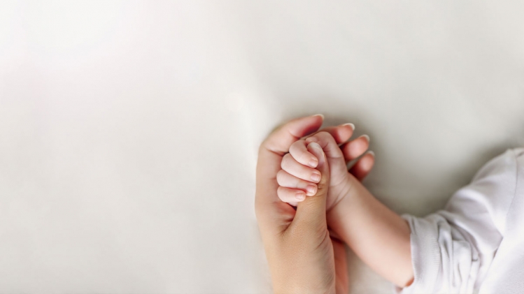 C'est une grande première en Belgique: un enfant naît après une transplantation d'utérus à Gand