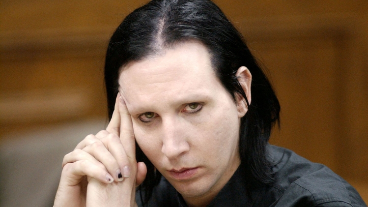manson