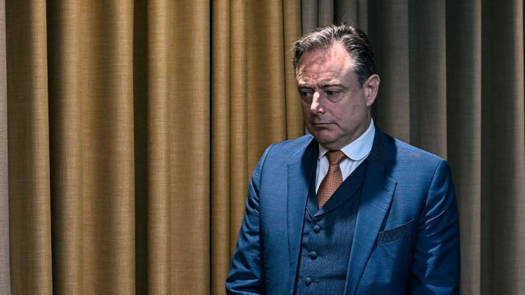 "Il est temps de boucler": Bart De Wever réaffirme l'urgence de former un gouvernement ce vendredi 
