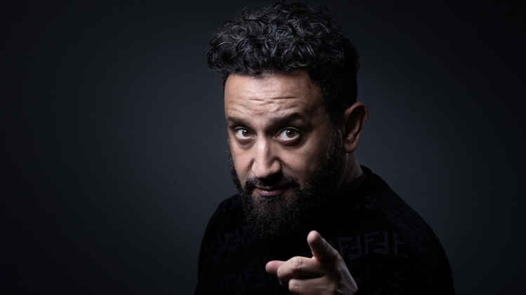 hanouna