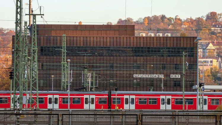 Un enfant de 12 ans tué par un tram en Allemagne: un camarade de classe l'aurait poussé 
