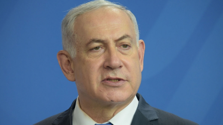 netanyahou