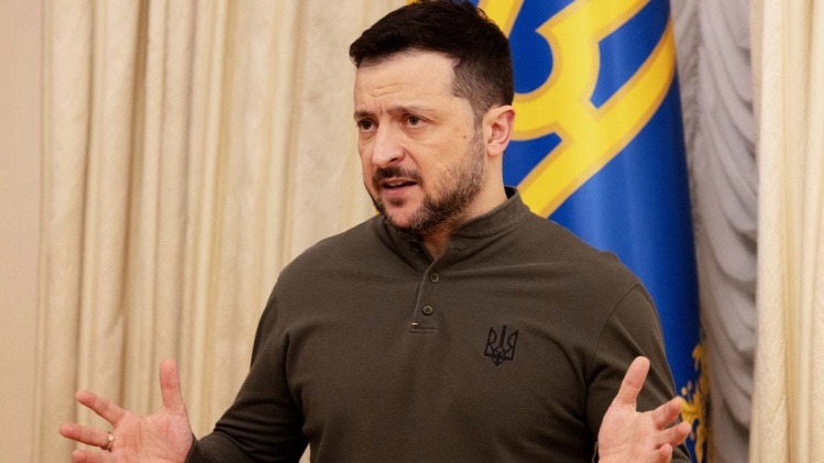 zelensky