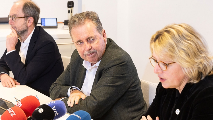 "Il faut occuper le terrain 24h sur 24, 7 jours sur 7": voici la stratégie bruxelloise pour lutter contre les violences liées à la drogue