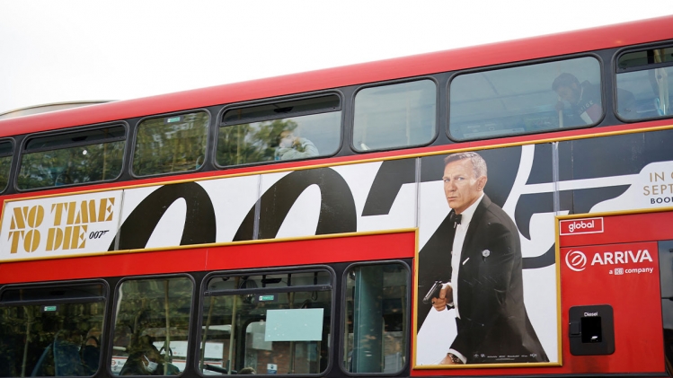 James Bond est-il en danger ? La menace qui plane sur la franchise de l'agent 007