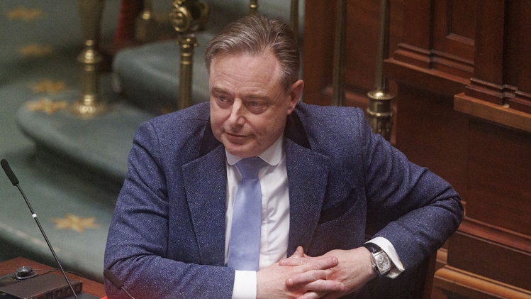 Bart De Wever