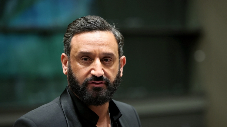 hanouna
