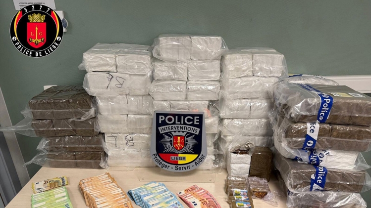 police-liege