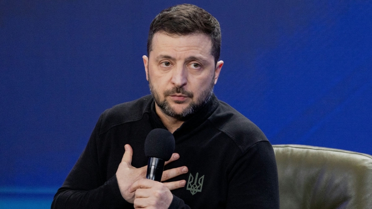 zelensky