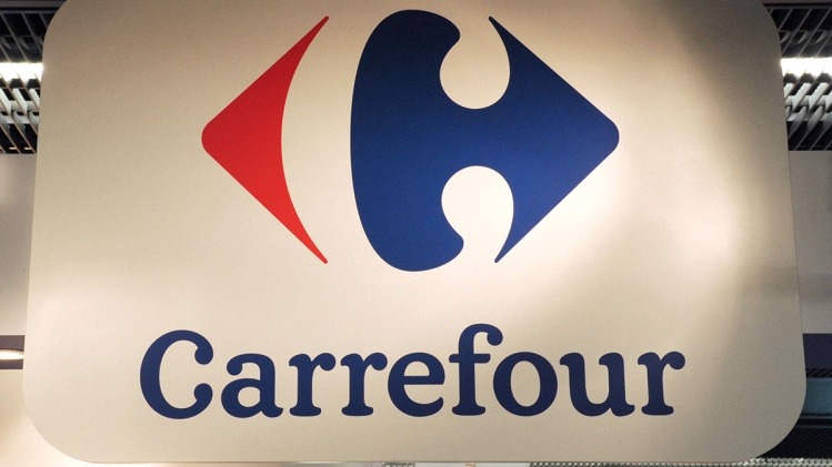 carrefour