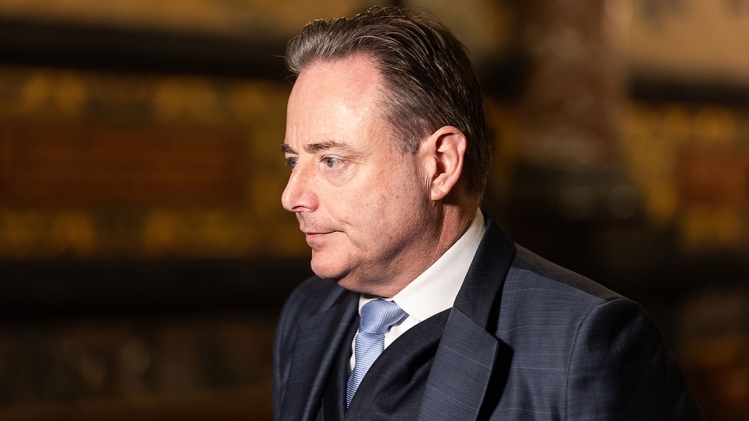 Bart De Wever