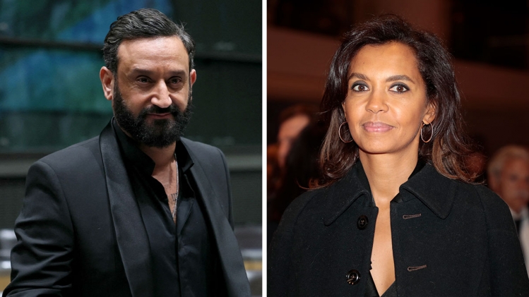 Cyril Hanouna s'excuse auprès de Karine Le Marchand… pour mieux préparer  son arrivée sur M6 ? L'animatrice réagit | RTL Info
