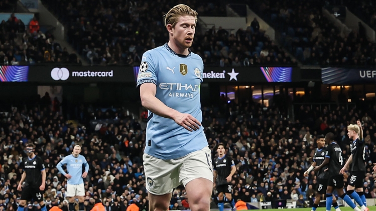 bruyne