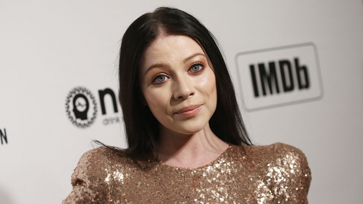 Michelle Trachtenberg