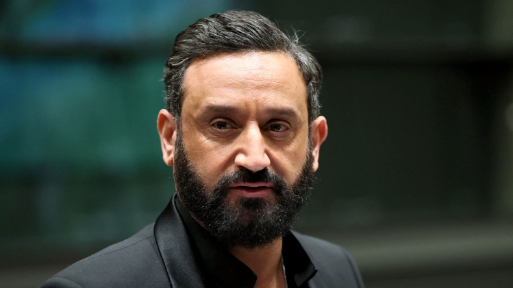 Cyril Hanouna sur C8, c'est officiellement fini: l'animateur "a déjà le plan B à Z" et dévoile son avenir télévisé 