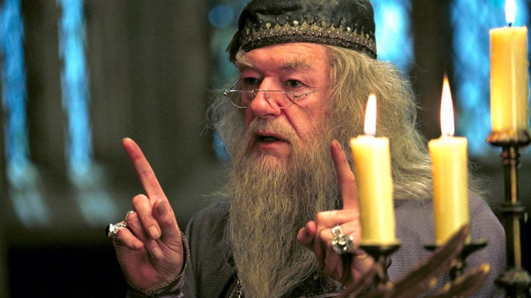 dumbledore