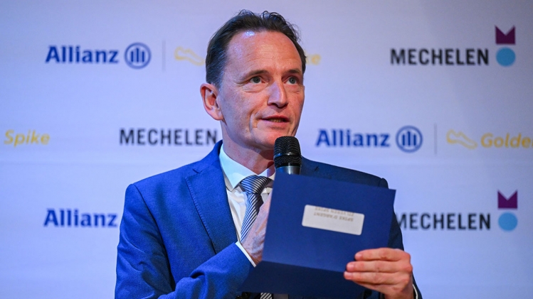 Jean-Michel Saive