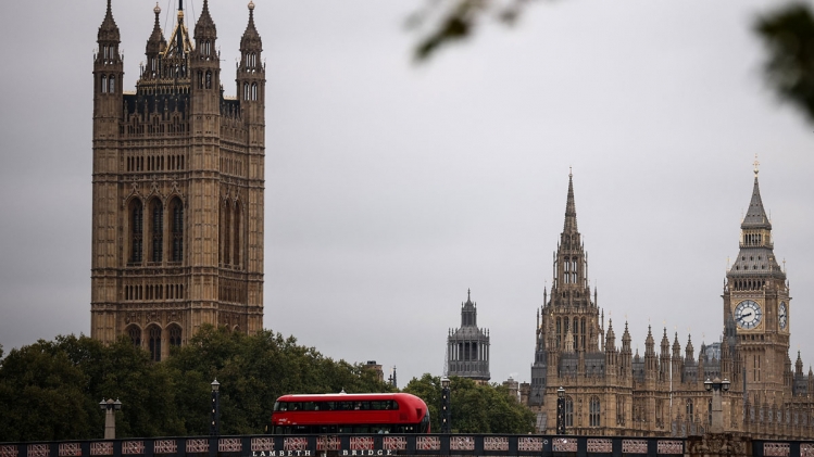 Vous comptez bientôt vous rendre au Royaume-Uni? Un grand changement est à prévoir dès le mois d'avril