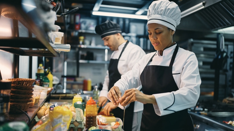 Ce produit utilisé tous les jours dans de nombreuses cuisines atteint un nouveau record de prix