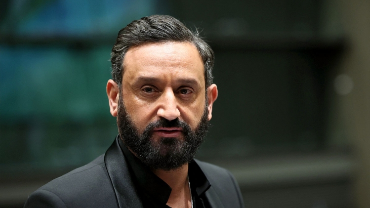 hanouna