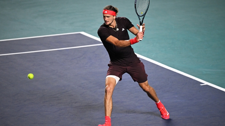 Zverev