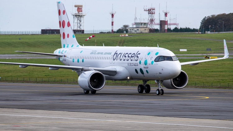 brussels-airlines