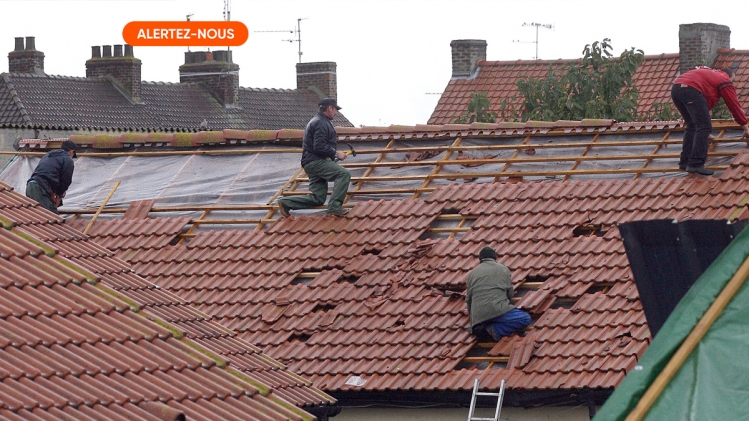 couvreurs