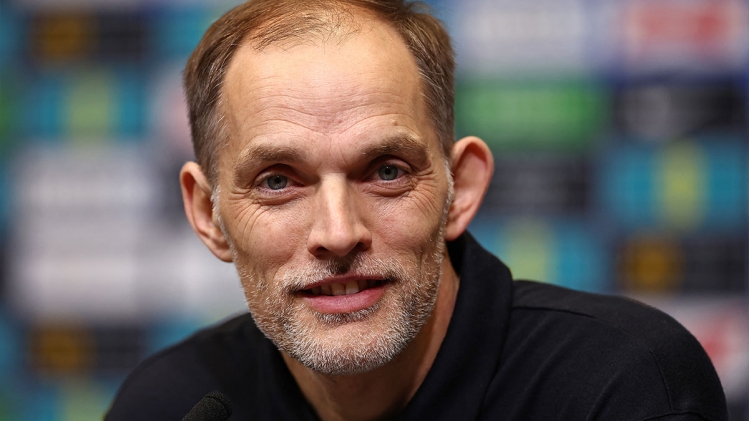 tuchel
