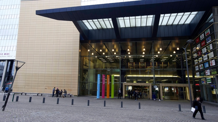 gare-du-midi